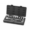 15 Pc. 1/2" Drive SAE Socket Set