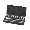 15 Pc. 1/2" Drive SAE Socket Set