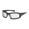 Cefiro™ 250-CE-10092  Safety Glasses, Size OS, Black