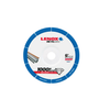 LENOX Diam Combo Cut+Grind Whl 6X7/8In