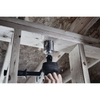 LX 2-9/16 (65MM) MM CARBIDE HOLE SAW
