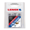 LX 2-9/16 (65MM) MM CARBIDE HOLE SAW
