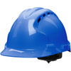 MK8 Evolution® 280-AHS150V  Hard Hats, Size OS, Blue