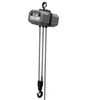1SS-1C-10, 1-Ton Electric Chain Hoist 1-Phase 10' Lift