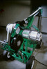 GREENLEE Super-Tugger 640/6001 Adapter Package
