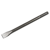 IRWIN FLAT CHISEL 1 X 12"