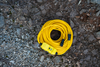 Southwire 50ft 14/3 SJTW-A 15A Inline GFCI NEMA 5-15 P&R 1/BX