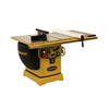 POWERMATIC PM2000, 10" Tablesaw, 3HP 1PH 230V, 30" Accu-Fence System