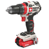 PORTER CABLE 20V MAX 1/2IN BRUSHLESS DRILL DRIVER