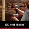 PORTER CABLE 20V MAX 1/2IN BRUSHLESS DRILL DRIVER