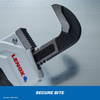 CAST IRON PIPE WRENCH 18