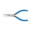 KLEIN 5'' Long Needle-Nose Pliers Extra Slim