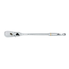 RAT FP LCK FLX 1/2DR 17" HNDL 90T