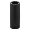 Proto® 1/2" Drive Deep Impact Socket 7/8" - 12 Point 1/ea
