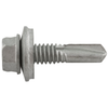 ELCO 12-24 X 7/8 Ihwh Ty-4 W/W