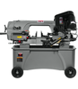 JET HVBS-712V, 7" x 12" Variable Speed Horizontal / Vertical Bandsaw