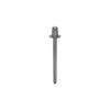 STANLEY STEEL RIVETS 1/8" X 1/8" - 100 PACK