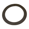 Gasket for safety Drum funnel, 2 inch bung