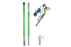 Jameson LS Kit: Pruner, Pole Saw, Poles  (P/N LS-6PKG-3)