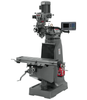 JTM-2 Mill With 3-Axis ACU-RITE 203 DRO (Quill) With X-Axis Powerfeed