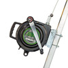 SafeWaze 65' 3-Way System, Universal Mount