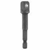 DEWALT Impact Ready 1/4 In. Hex Shank To 3/8 In. Socket Adapter
