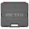 PROTO 3/8 Dr 53Pc Sae & Mm 12Pt Aero