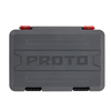 PROTO 3/8 Dr 32Pc Sae & Mm 12Pt Aero