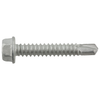 DEWALT 1/4-14 X 1 1/2 IHWH TY-3 DRIL-FLEX 2000/BX