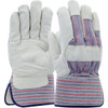 PIP® 5555  Protection From Cold, Size L, Blue