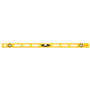 STANLEY® HIGH-IMPACT ABS LEVEL - 48"