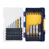 IRWIN 24 pc. Standard Screwdriving and Drilling Set