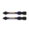 IRWIN IMPACT 2IN PHILLIPS #1 - 2 PACK