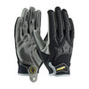 PIP MAXIMUM SAFETY BRICKYARD, SYNTHETIC LEATHER PALM W/ TPR REINFORCEMENTS Size L 72PR/Case