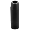 Proto® 1/2" Drive Thin Wall Deep Impact Socket 12 mm - 6 Point 1/ea