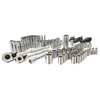 STANLEY 85PC SOCKET SET