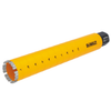 2-1/2IN X 14IN DIAMOND CORE BIT