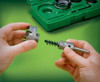 GREENLEE 5 Piece Quick Change Carbide Cutter Set