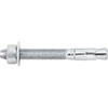 DEWALT 1/2 in. X 3-3/4 in. Power-Stud Carbon Steel Wedge Expansion Anchor Qty: 50