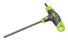 GREENLEE T-Handle Wrench, 3/16"
