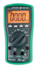 GREENLEE 6,000-Count Digital Multimeter, 1000V, 8A, Calibrated  (P/N DM-200A-C)
