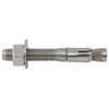 DEWALT Powerstud+ 316Ss 1/2" X 3 3/4"