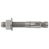 DEWALT Powerstud+ 316Ss 1/2" X 3 3/4"