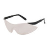 Wilco™ 250-92-0002  Safety Glasses, Size OS, Black