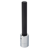 PROTO Skt Hex Bit 1/2 Dr 17Mm X
