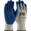 G-Tek® 39-C1300 Premium SeamlessGlove Coated, Size 2XL, Gray
