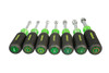 GREENLEE 1/4" x 3" Magnetic Nut Driver