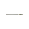 STANLEY® 12" SINGLE CUT MILL BASTARD FILE 6/pk