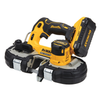 20V MAX ATOMIC 1-3/4IN BANDSAW (P/N DCS377Q1)