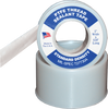 Electro-Tape 1/2" x 520 in USA Grade PTFE Pipe Thread Seal Tape 144/CS